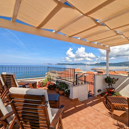 Panorama Guest House Alghero Extérieur photo