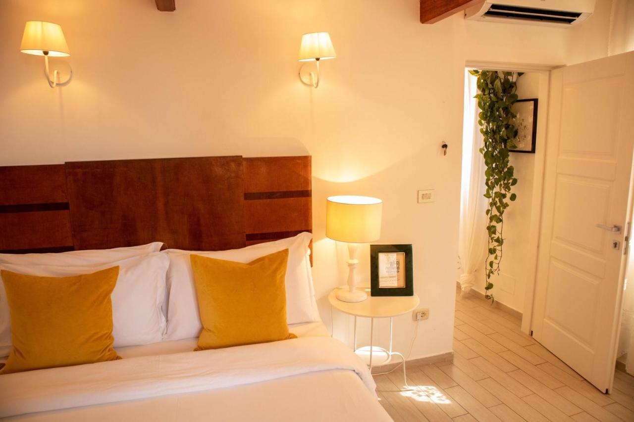 Panorama Guest House Alghero Extérieur photo