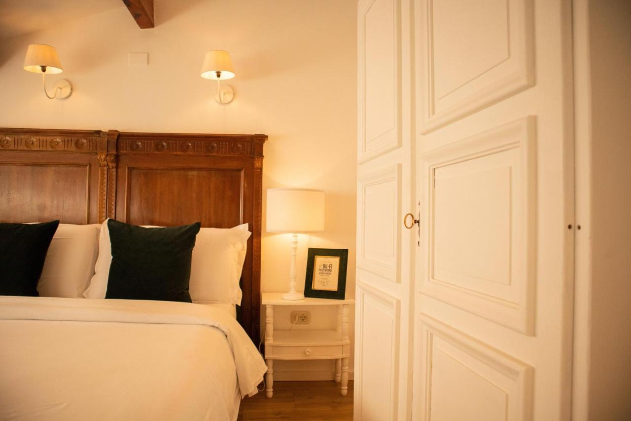 Panorama Guest House Alghero Extérieur photo