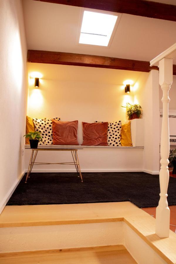 Panorama Guest House Alghero Extérieur photo