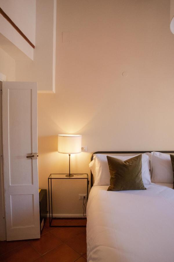 Panorama Guest House Alghero Extérieur photo