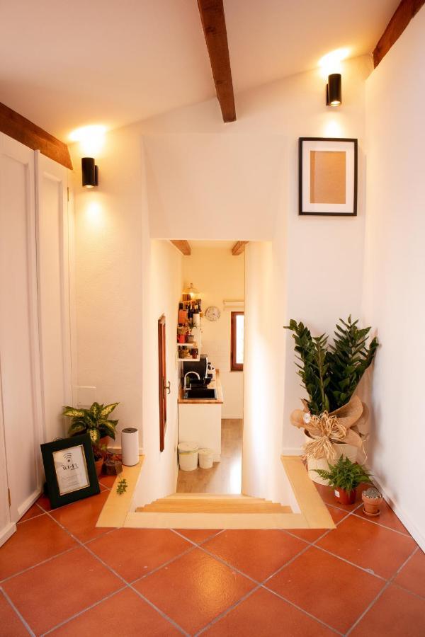 Panorama Guest House Alghero Extérieur photo
