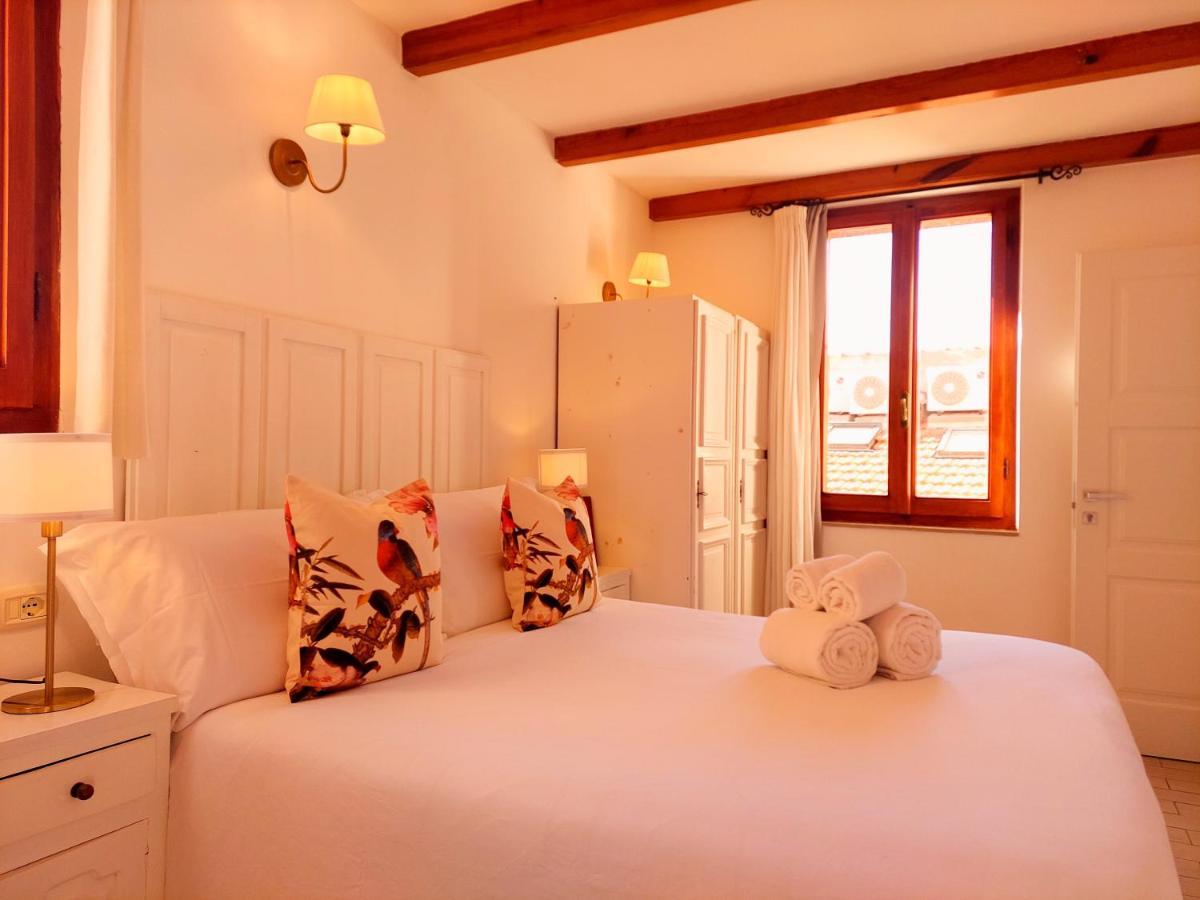Panorama Guest House Alghero Extérieur photo