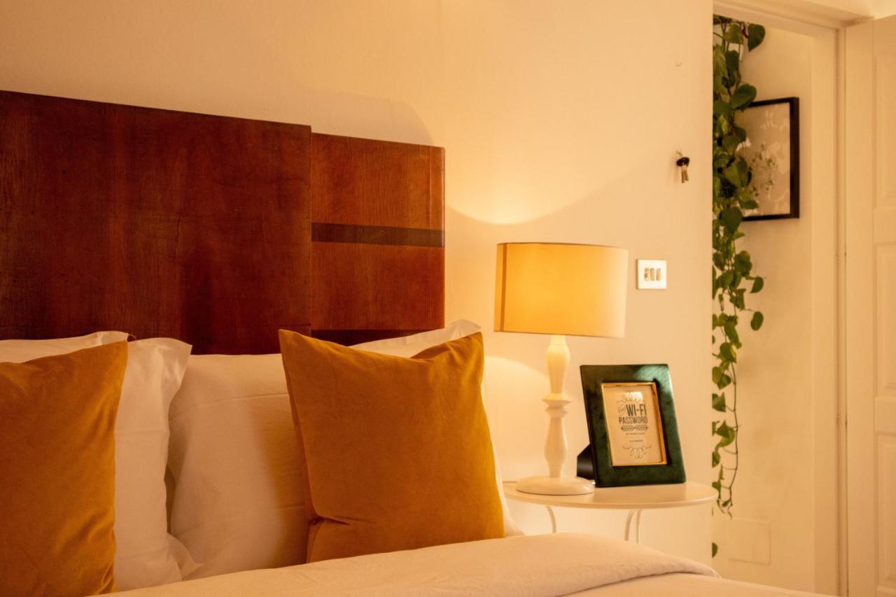 Panorama Guest House Alghero Extérieur photo