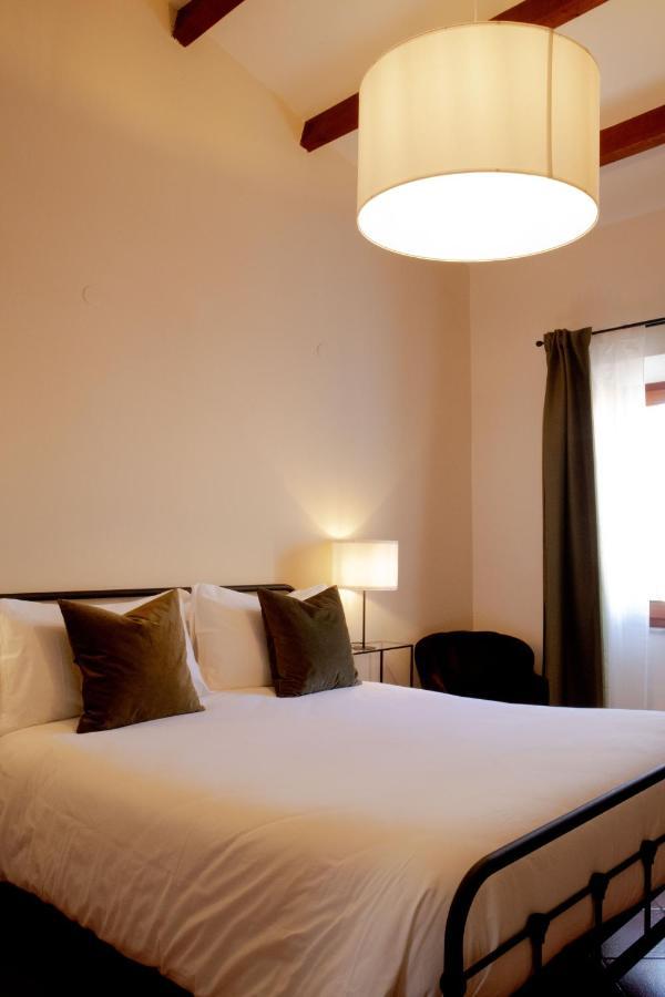 Panorama Guest House Alghero Extérieur photo
