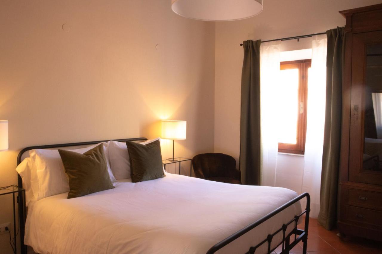 Panorama Guest House Alghero Extérieur photo
