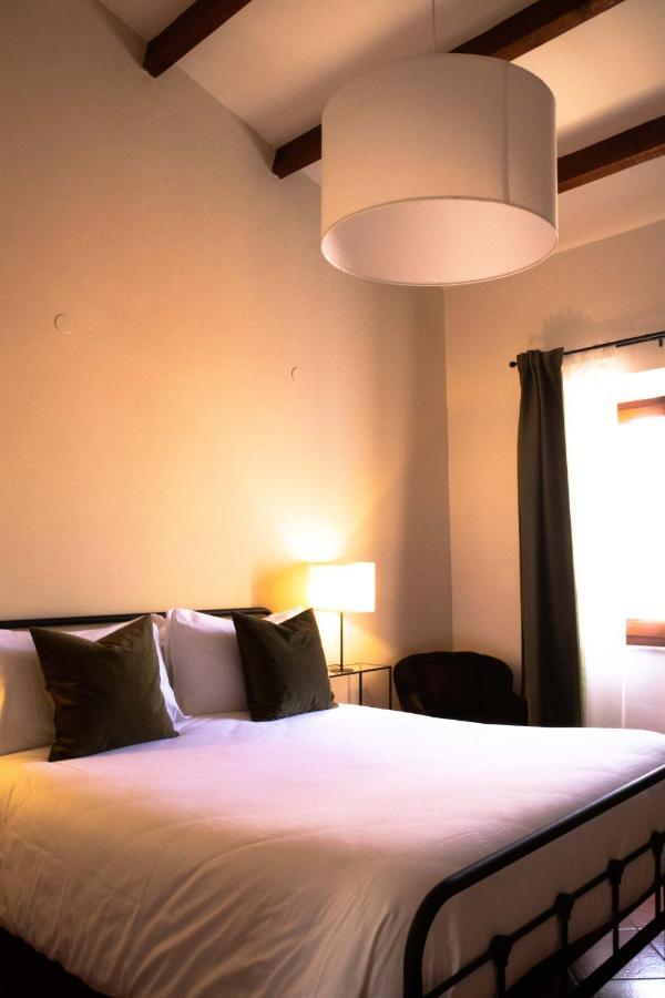 Panorama Guest House Alghero Extérieur photo