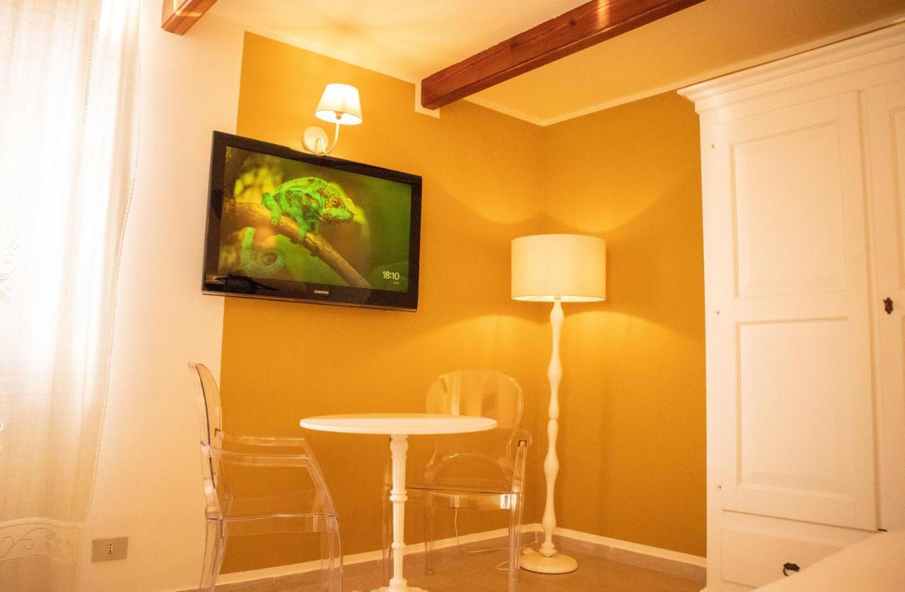 Panorama Guest House Alghero Extérieur photo