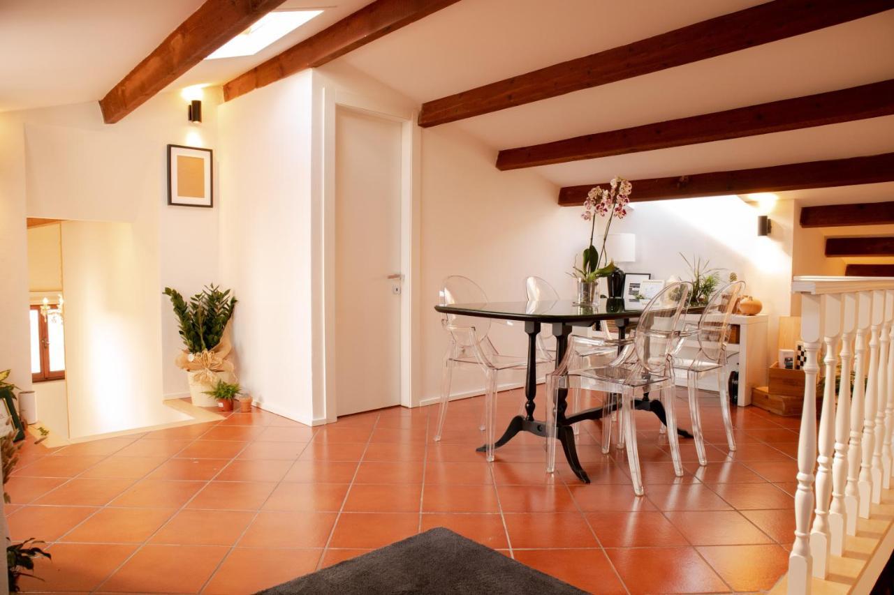 Panorama Guest House Alghero Extérieur photo