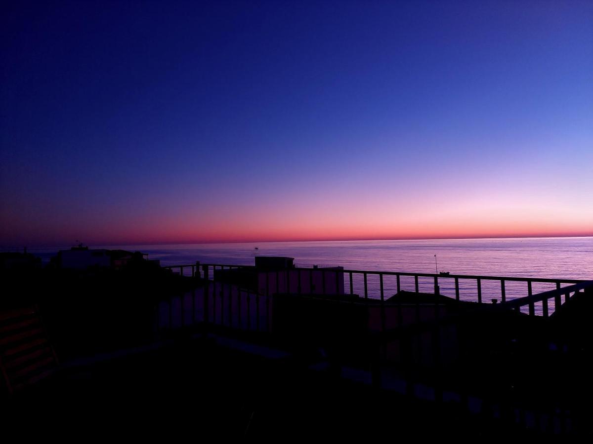 Panorama Guest House Alghero Extérieur photo