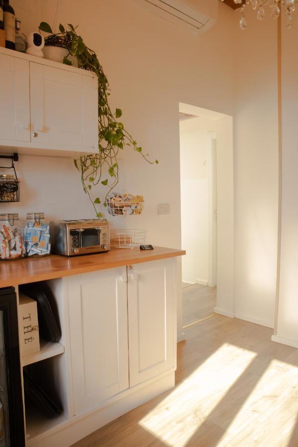 Panorama Guest House Alghero Extérieur photo