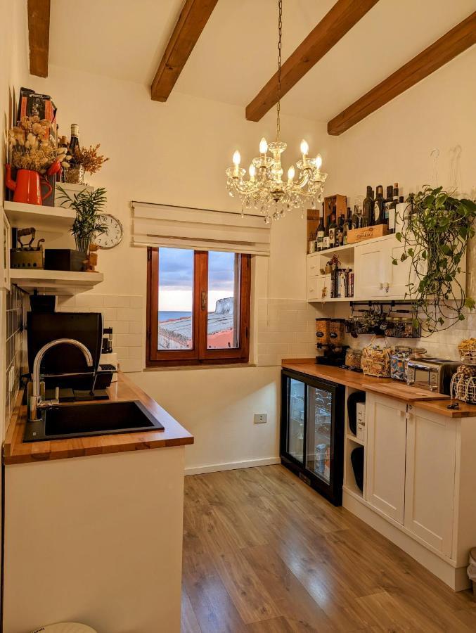 Panorama Guest House Alghero Extérieur photo