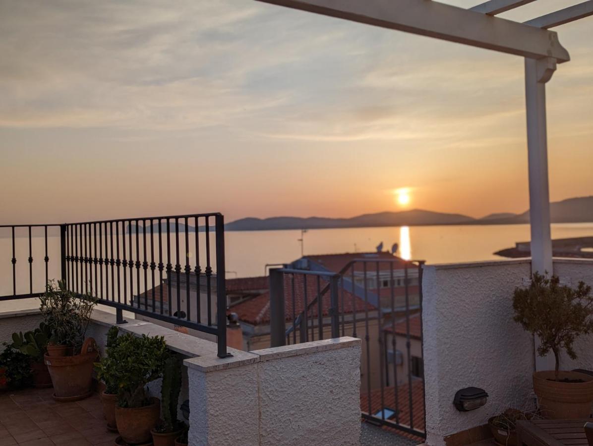 Panorama Guest House Alghero Extérieur photo