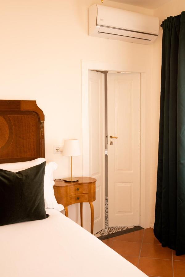 Panorama Guest House Alghero Extérieur photo