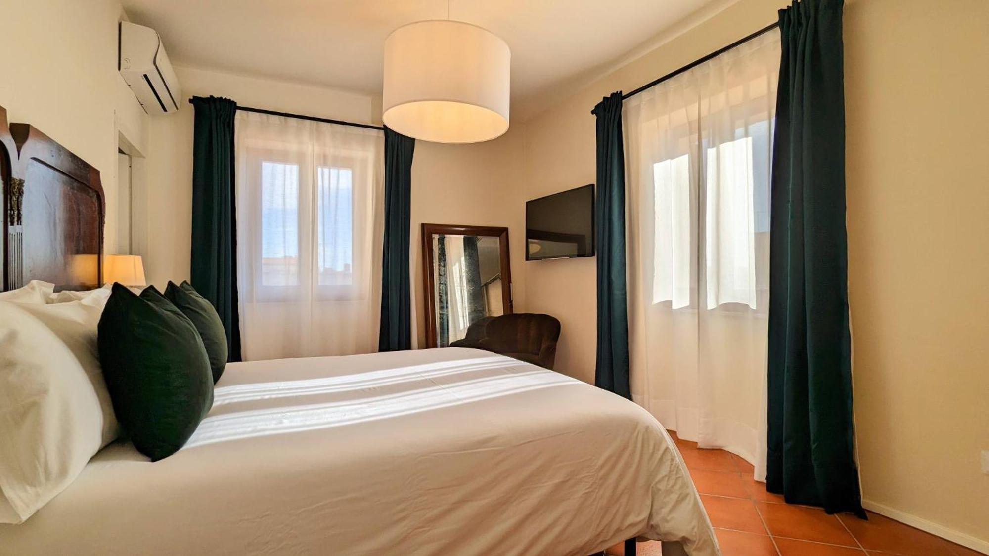 Panorama Guest House Alghero Extérieur photo