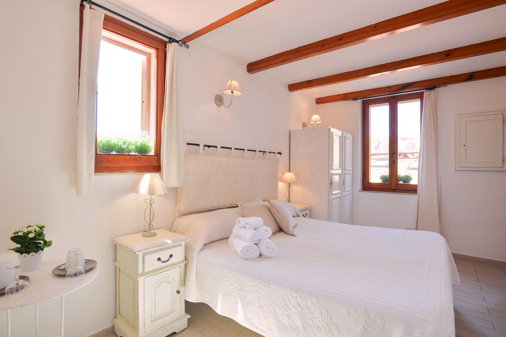 Panorama Guest House Alghero Extérieur photo