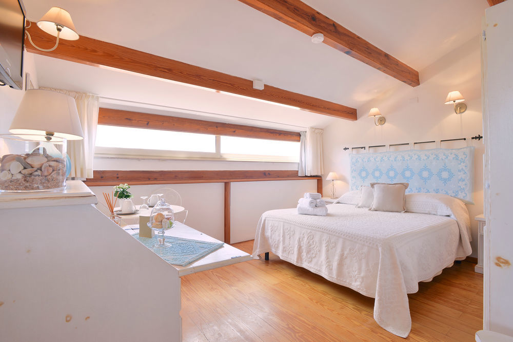 Panorama Guest House Alghero Extérieur photo
